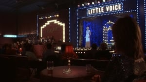 Little Voice cast