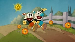 The Cuphead Show! cast