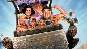 The Flintstones cast