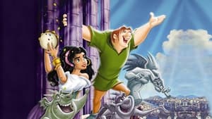 The Hunchback of Notre Dame cast