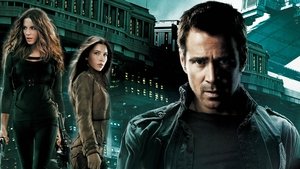 Total Recall cast