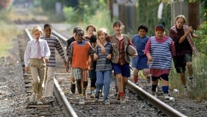 Little Giants cast