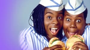 Good Burger cast