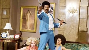 Black Dynamite cast