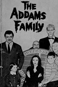 The Addams Family image