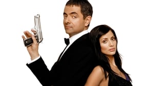 Johnny English cast