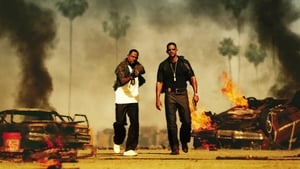 Bad Boys II cast