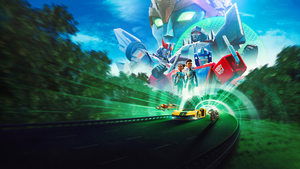 Transformers: EarthSpark image