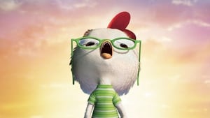 Chicken Little cast