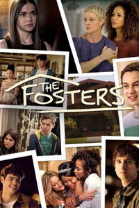 The Fosters image