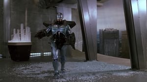 RoboCop 3 cast