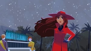 Carmen Sandiego image