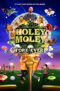 Holey Moley image