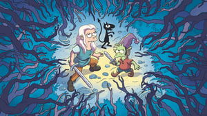 Disenchantment cast