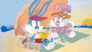 Tiny Toon Adventures: How I Spent My Vacation cast