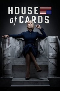 House of Cards image