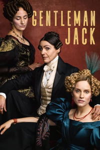 Gentleman Jack image