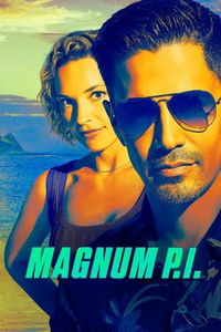 Magnum P.I. image