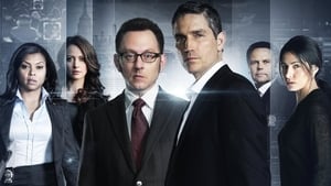 Person of Interest merch