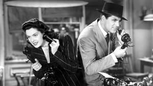 His Girl Friday cast