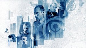 Repo Men cast