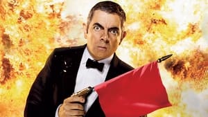 Johnny English Reborn cast