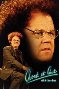 Check It Out! with Dr. Steve Brule image