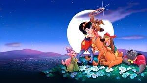 All Dogs Go to Heaven cast