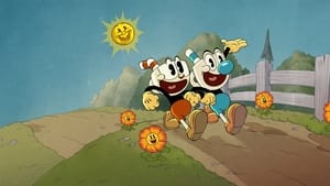 The Cuphead Show! image