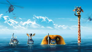 Madagascar 3: Europe's Most Wanted cast