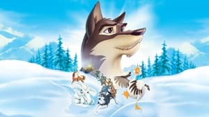 Balto cast