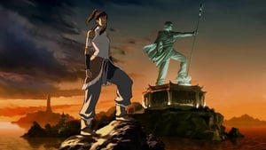 The Legend of Korra image