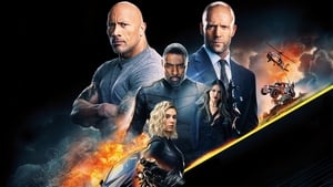 Fast & Furious Presents: Hobbs & Shaw cast