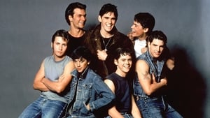 The Outsiders cast