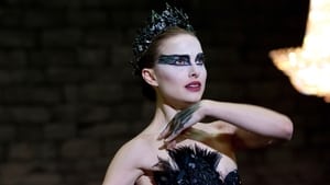 Black Swan cast