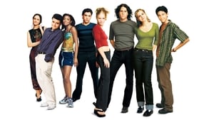 10 Things I Hate About You cast