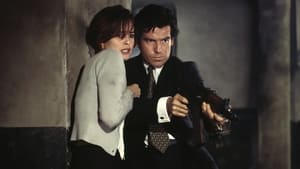 GoldenEye cast