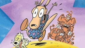 Rocko's Modern Life image