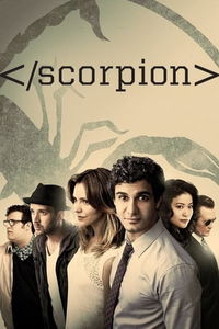 Scorpion image