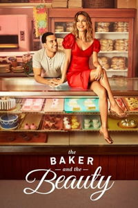 The Baker and the Beauty image