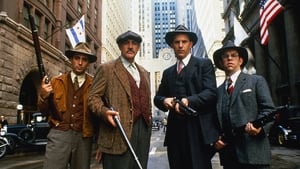 The Untouchables cast