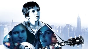 August Rush cast