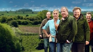 Clarkson's Farm cast