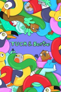 Tuca & Bertie image