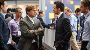 The Big Short cast