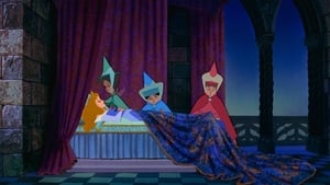 Sleeping Beauty cast