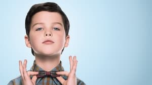 Young Sheldon image