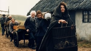 Babette's Feast cast