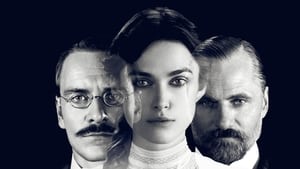 A Dangerous Method cast