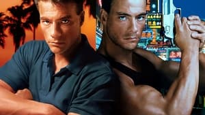 Double Impact cast